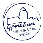 Logo des Ludovít Stúr Gymnasiums