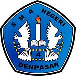 SMA Negeri 4 Denpasar