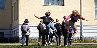 Oulun Suomalaisen Yhteiskoulun lukio - PASCH-Initiative