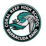 Coral Reef Senior High School Logo