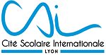 Cité Scolaire Internationale Lyon Logo