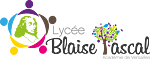 Lycée Blaise Pascal Logo