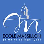 Ecole Massillon Logo