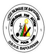 Lycée Bilingue de Bafoussam Logo