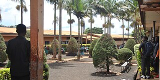 Lycée Bilingue de Bafoussam