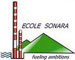 Ecole Sonara Logo