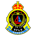 Shanghai Foreign Language School Logo