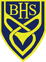 Ballakermeen High School Logo