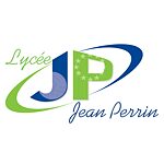 Lycée Jean Perrin Logo