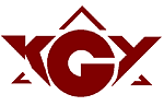 Győri SZC Krúdy Gyula Gimnáziuma Logo