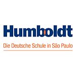 Colégio Humboldt - Die Deutsche Schule in São Paulo Logo